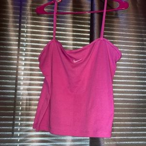 Nike tank top